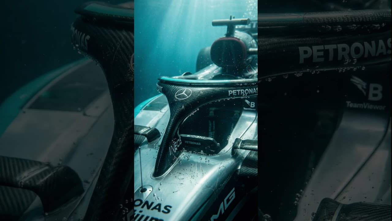 Director's video 1
